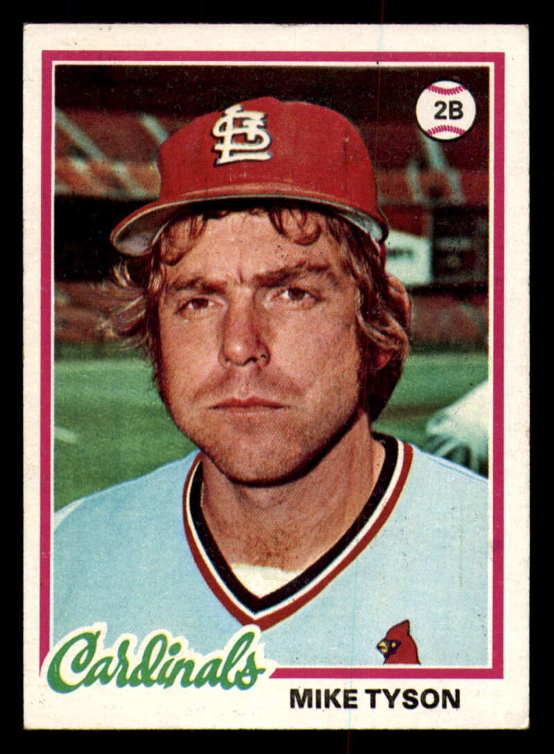 1978 Topps Baseball #111 - #160 - Complete your set - Pick your card - Picture 4 of 489