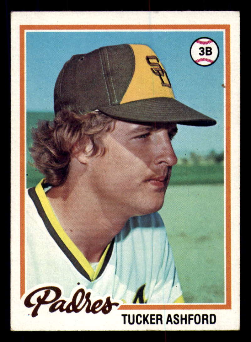 1978 Topps Baseball #111 - #160 - Complete your set - Pick your card - Picture 52 of 489