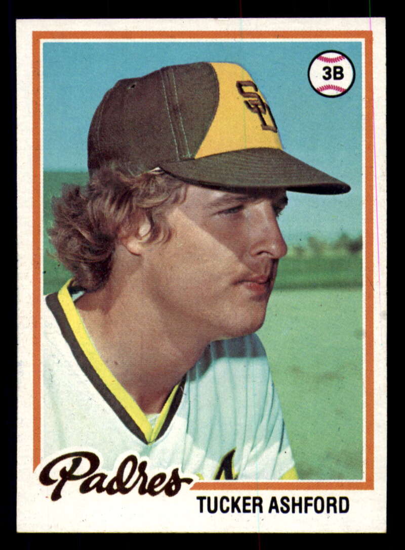 1978 Topps Baseball #111 - #160 - Complete your set - Pick your card - Picture 54 of 489