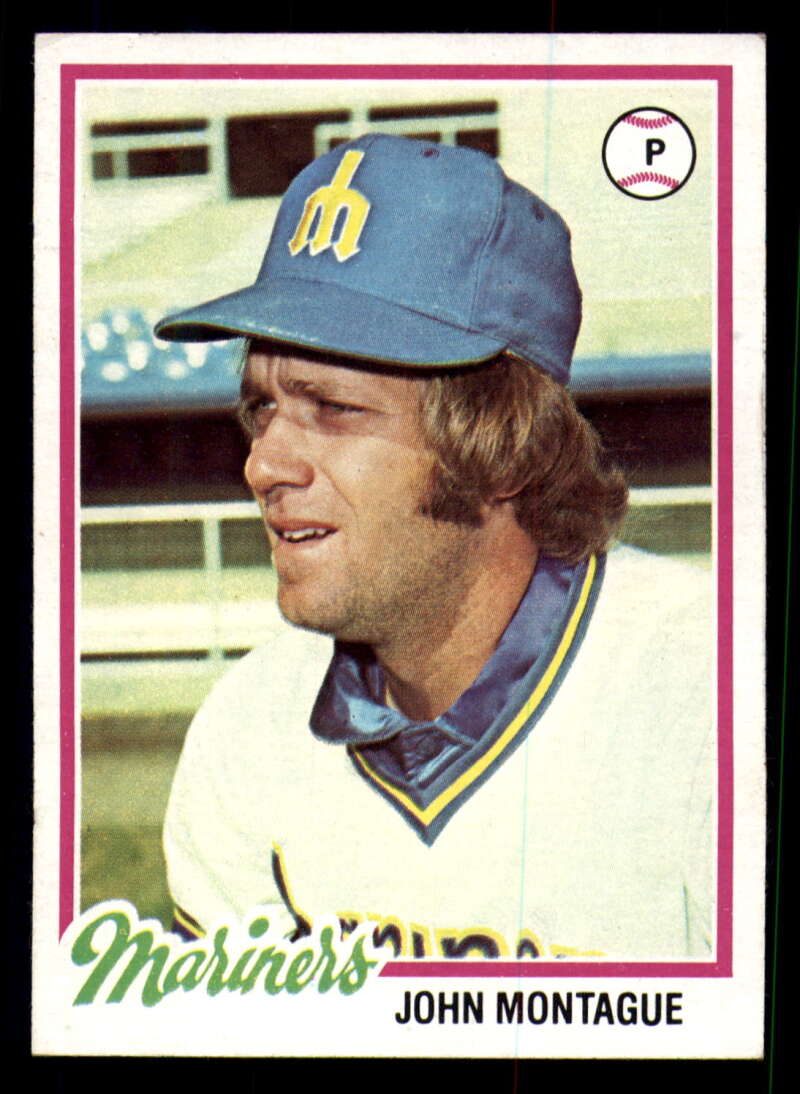 1978 Topps Baseball #111 - #160 - Complete your set - Pick your card - Picture 60 of 489