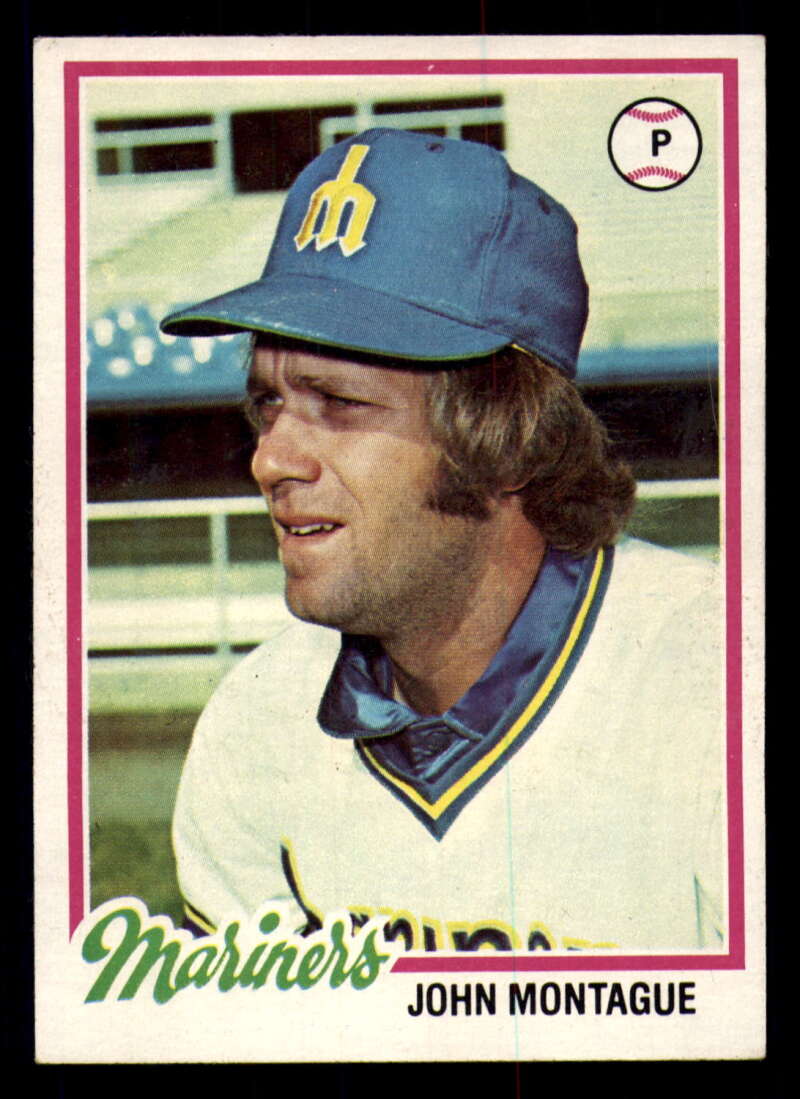 1978 Topps Baseball #111 - #160 - Complete your set - Pick your card - Picture 64 of 489