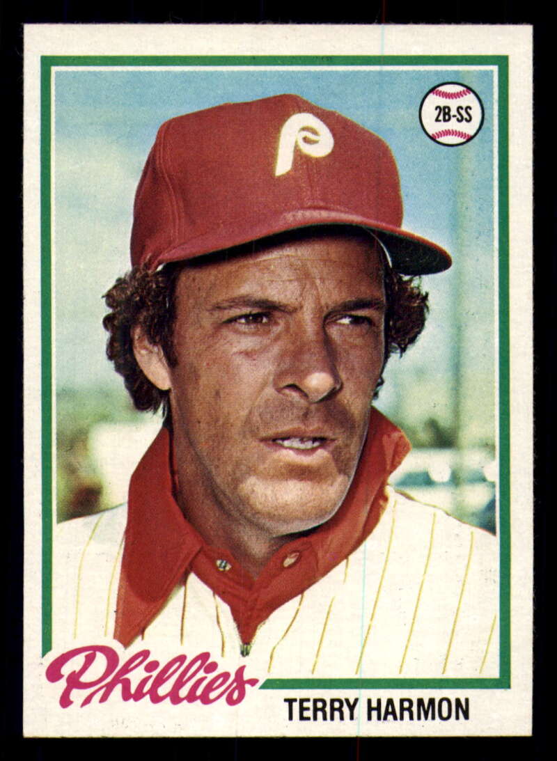 1978 Topps Baseball #111 - #160 - Complete your set - Pick your card - Picture 74 of 489