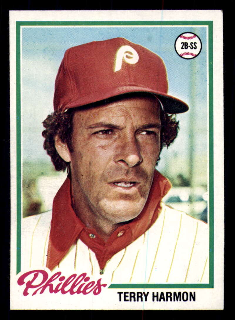 1978 Topps Baseball #111 - #160 - Complete your set - Pick your card - Picture 76 of 489