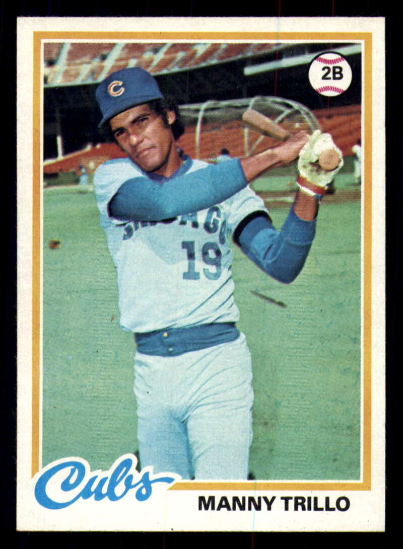 1978 Topps Baseball #111 - #160 - Complete your set - Pick your card - Picture 124 of 489