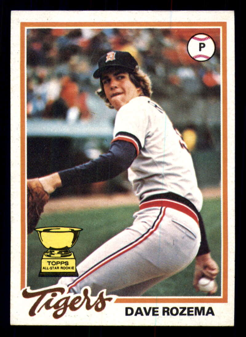 1978 Topps Baseball #111 - #160 - Complete your set - Pick your card - Picture 126 of 489