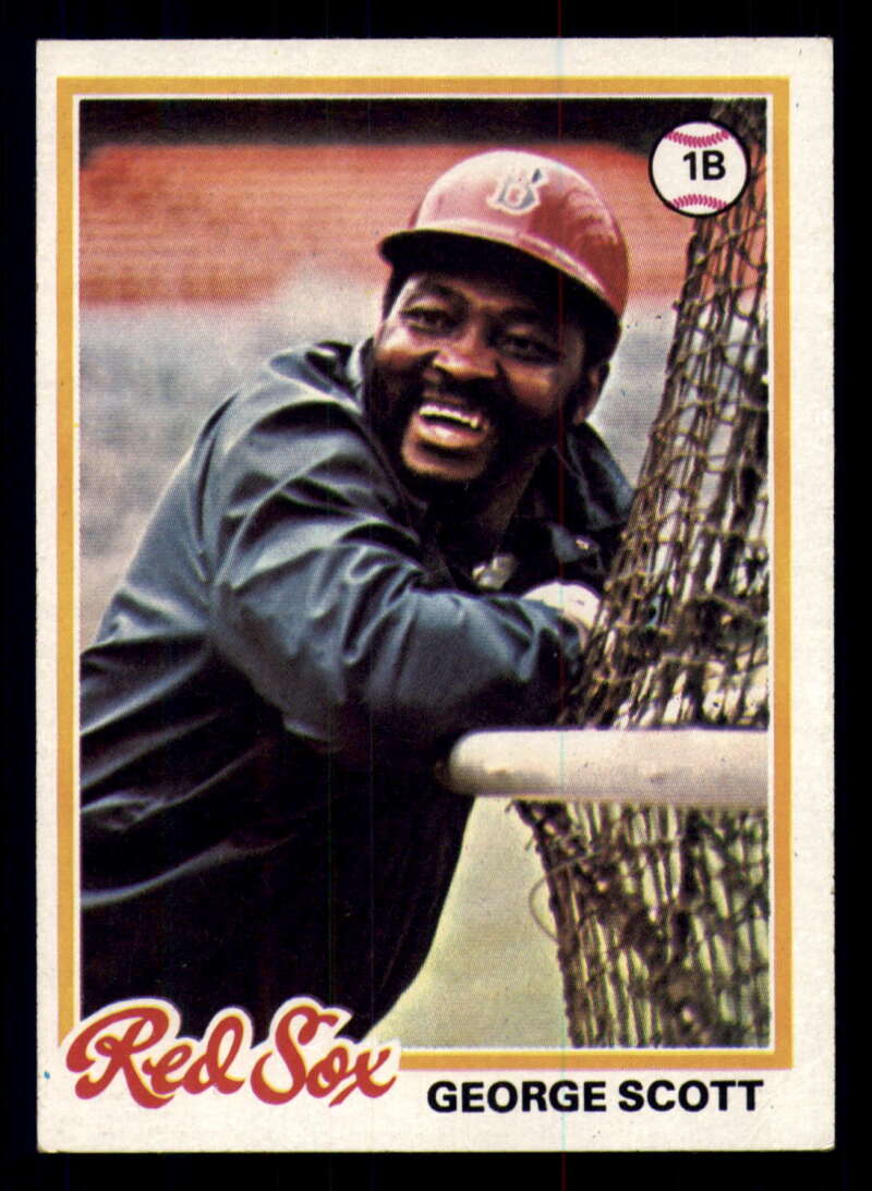 1978 Topps Baseball #111 - #160 - Complete your set - Pick your card - Picture 136 of 489