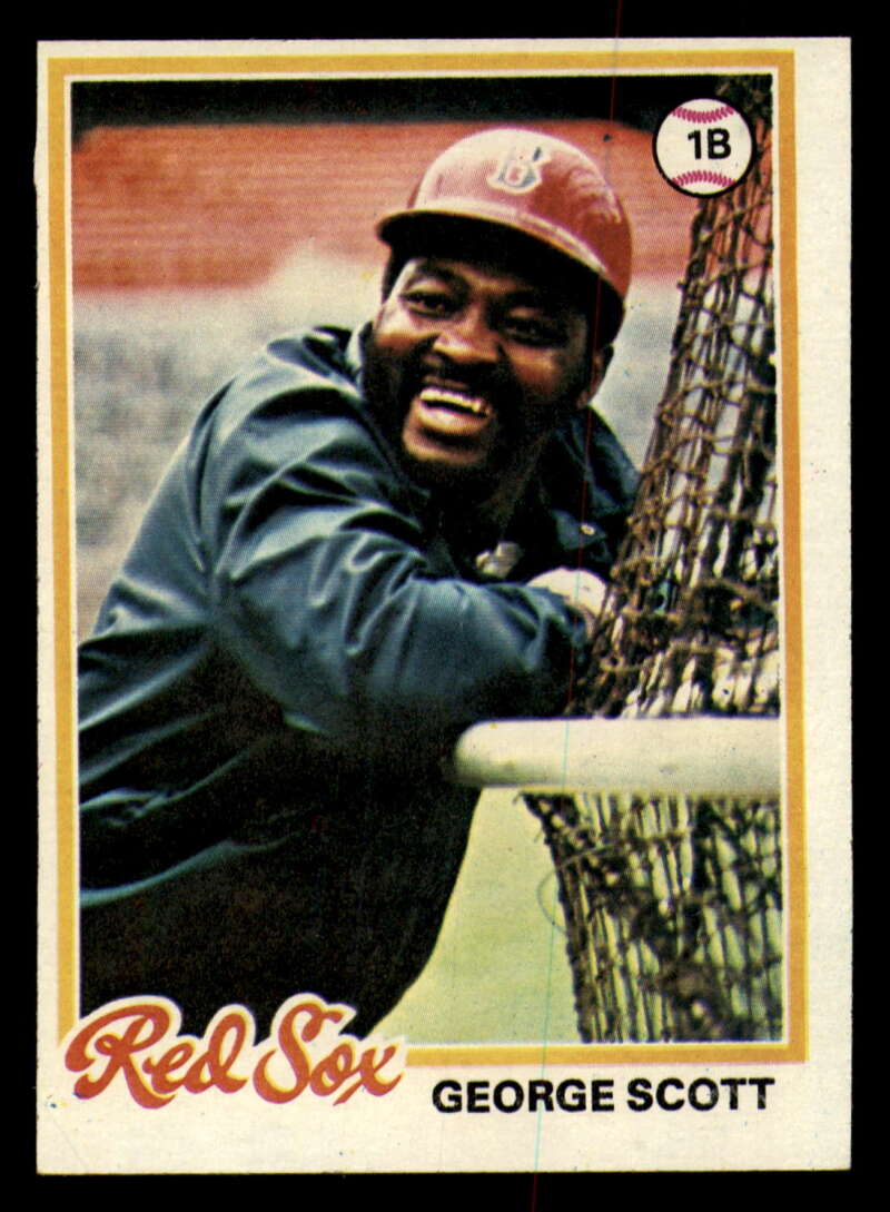 1978 Topps Baseball #111 - #160 - Complete your set - Pick your card - Picture 140 of 489