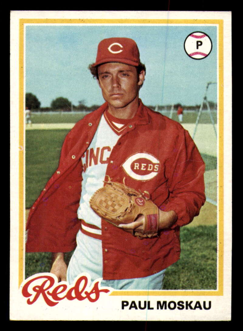 1978 Topps Baseball #111 - #160 - Complete your set - Pick your card - Picture 148 of 489