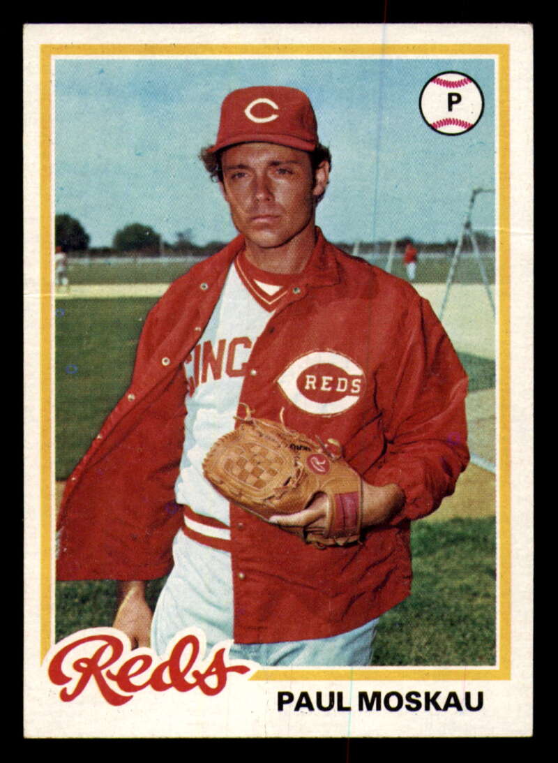 1978 Topps Baseball #111 - #160 - Complete your set - Pick your card - Picture 150 of 489