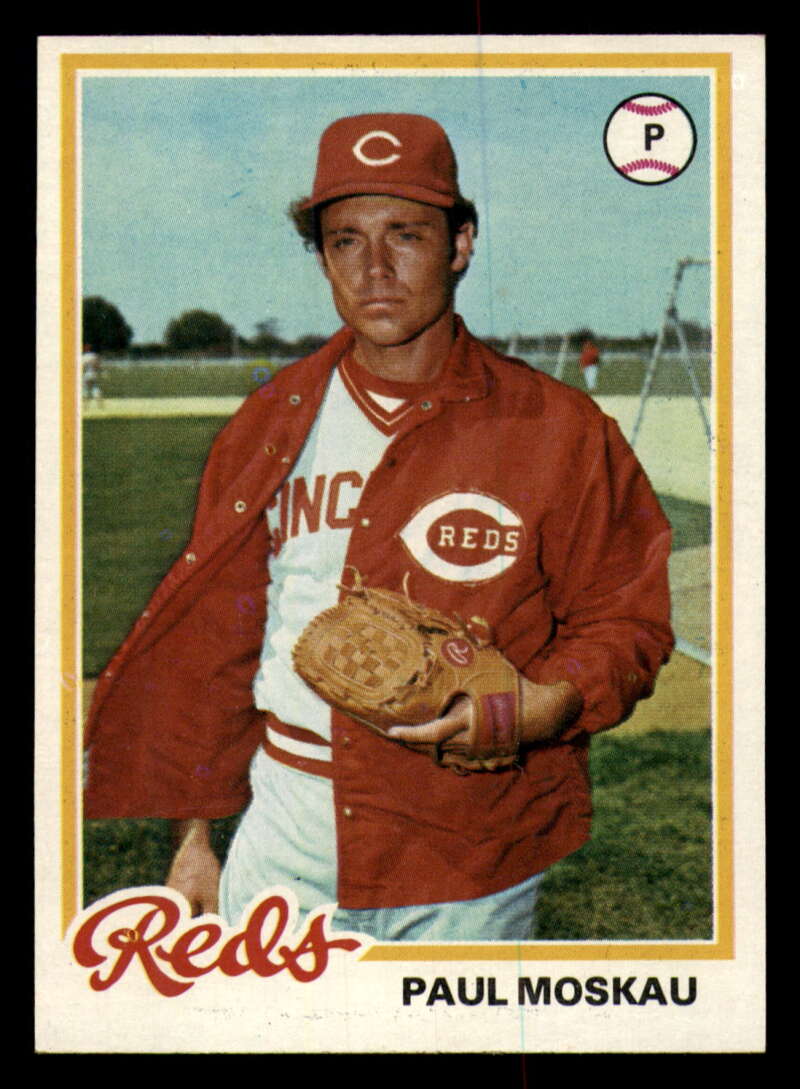 1978 Topps Baseball #111 - #160 - Complete your set - Pick your card - Picture 152 of 489