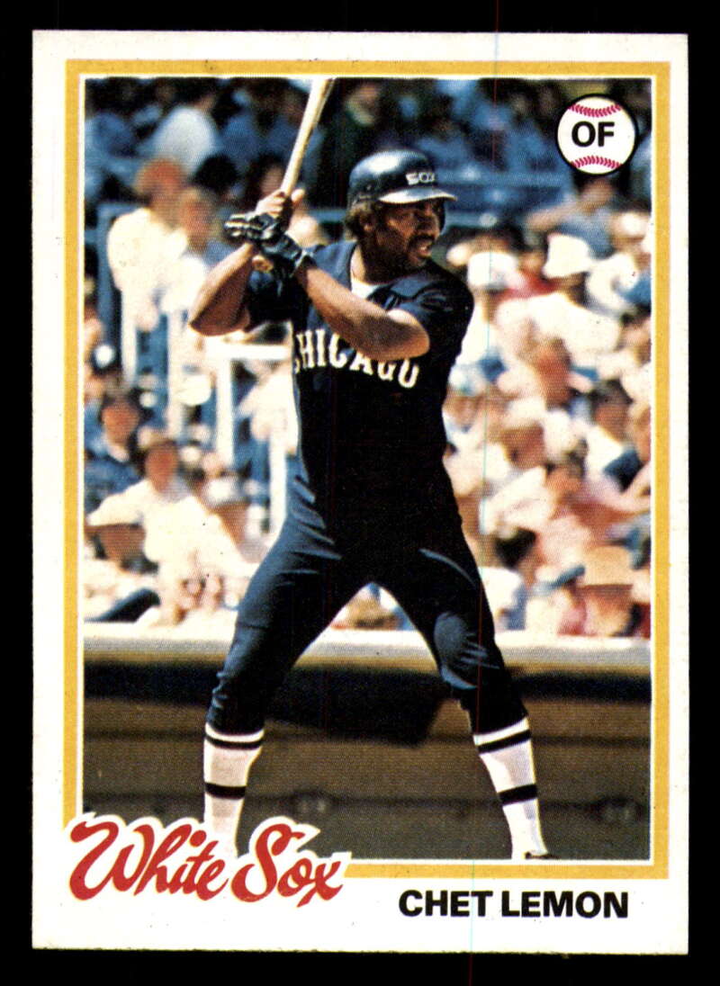 1978 Topps Baseball #111 - #160 - Complete your set - Pick your card - Picture 160 of 489