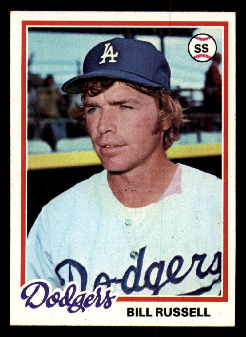 1978 Topps Baseball #111 - #160 - Complete your set - Pick your card - Picture 170 of 489