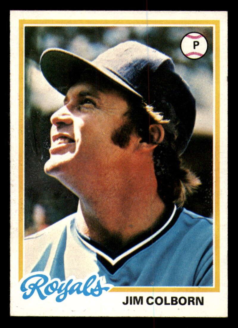 1978 Topps Baseball #111 - #160 - Complete your set - Pick your card - Picture 178 of 489