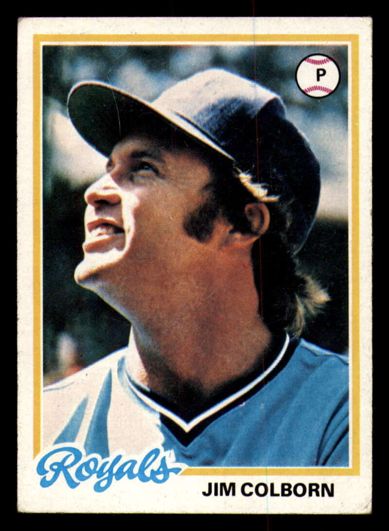 1978 Topps Baseball #111 - #160 - Complete your set - Pick your card - Picture 180 of 489