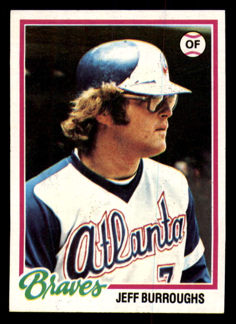 1978 Topps Baseball #111 - #160 - Complete your set - Pick your card - Picture 192 of 489