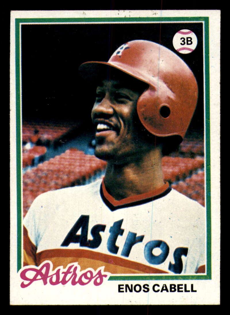 1978 Topps Baseball #111 - #160 - Complete your set - Pick your card - Picture 206 of 489