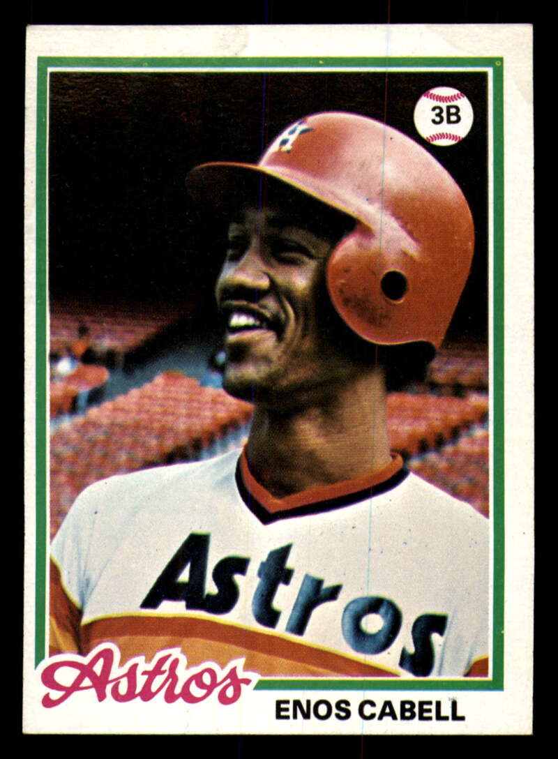 1978 Topps Baseball #111 - #160 - Complete your set - Pick your card - Picture 208 of 489