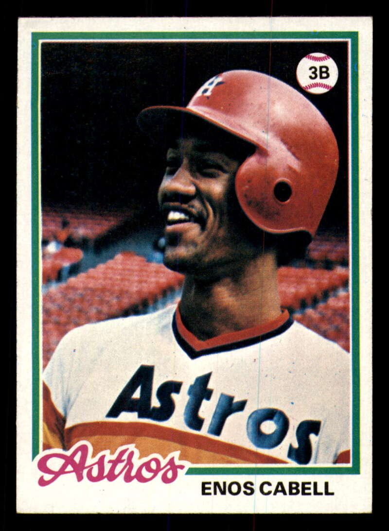 1978 Topps Baseball #111 - #160 - Complete your set - Pick your card - Picture 210 of 489