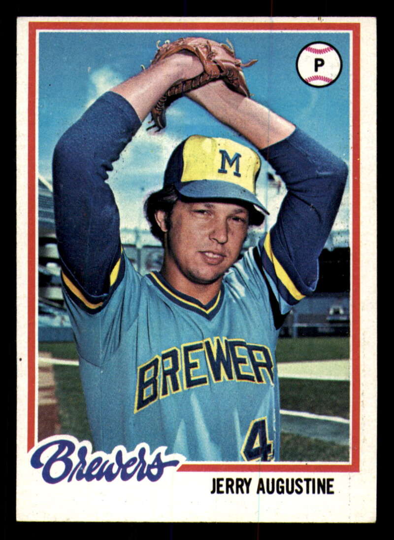 1978 Topps Baseball #111 - #160 - Complete your set - Pick your card - Picture 220 of 489