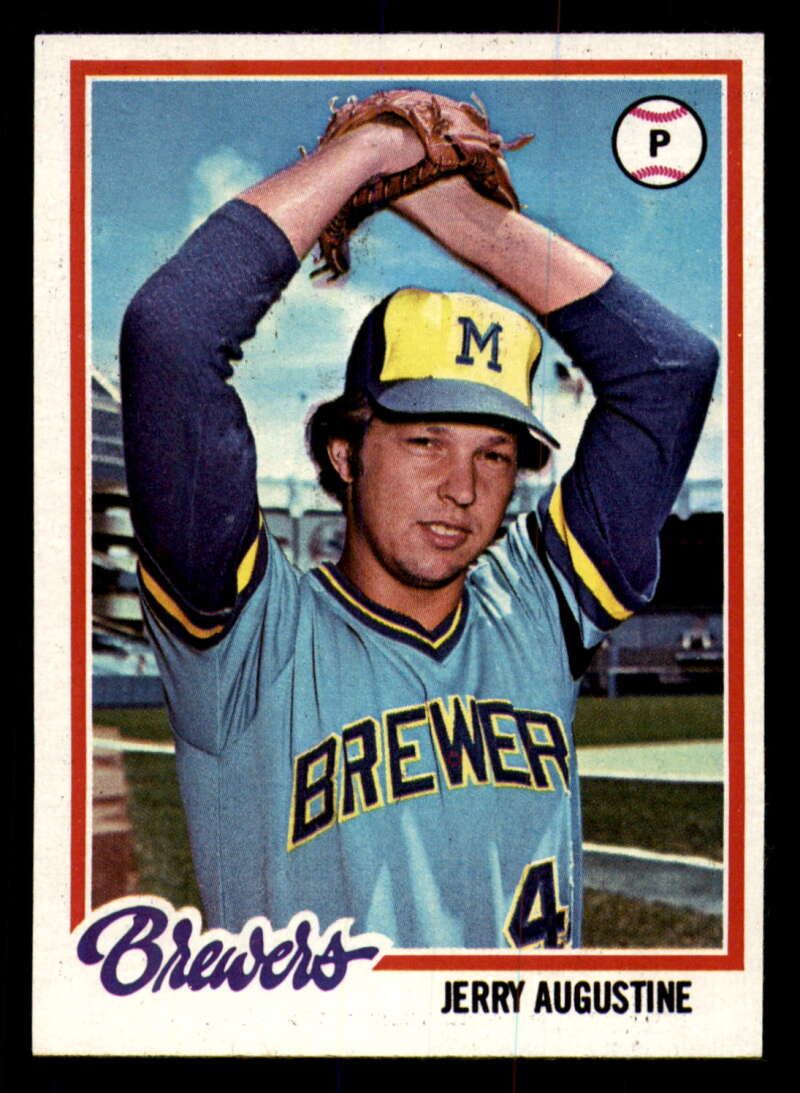 1978 Topps Baseball #111 - #160 - Complete your set - Pick your card - Picture 222 of 489