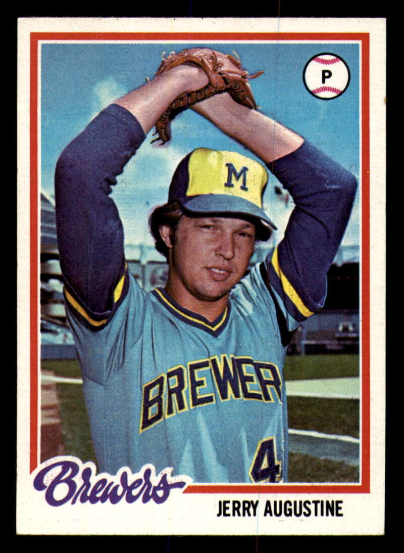 1978 Topps Baseball #111 - #160 - Complete your set - Pick your card - Picture 224 of 489