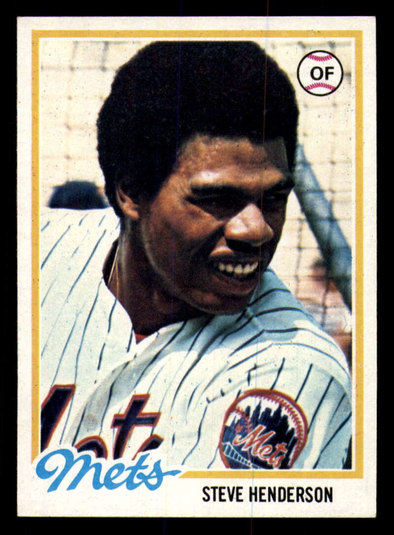 1978 Topps Baseball #111 - #160 - Complete your set - Pick your card - Picture 230 of 489