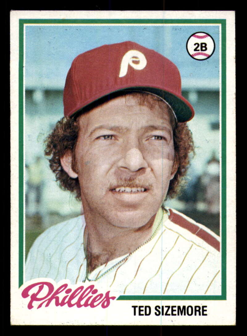 1978 Topps Baseball #111 - #160 - Complete your set - Pick your card - Picture 250 of 489