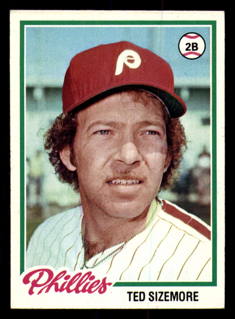 1978 Topps Baseball #111 - #160 - Complete your set - Pick your card - Picture 252 of 489