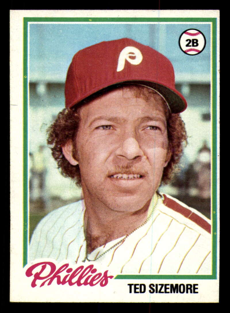 1978 Topps Baseball #111 - #160 - Complete your set - Pick your card - Picture 254 of 489