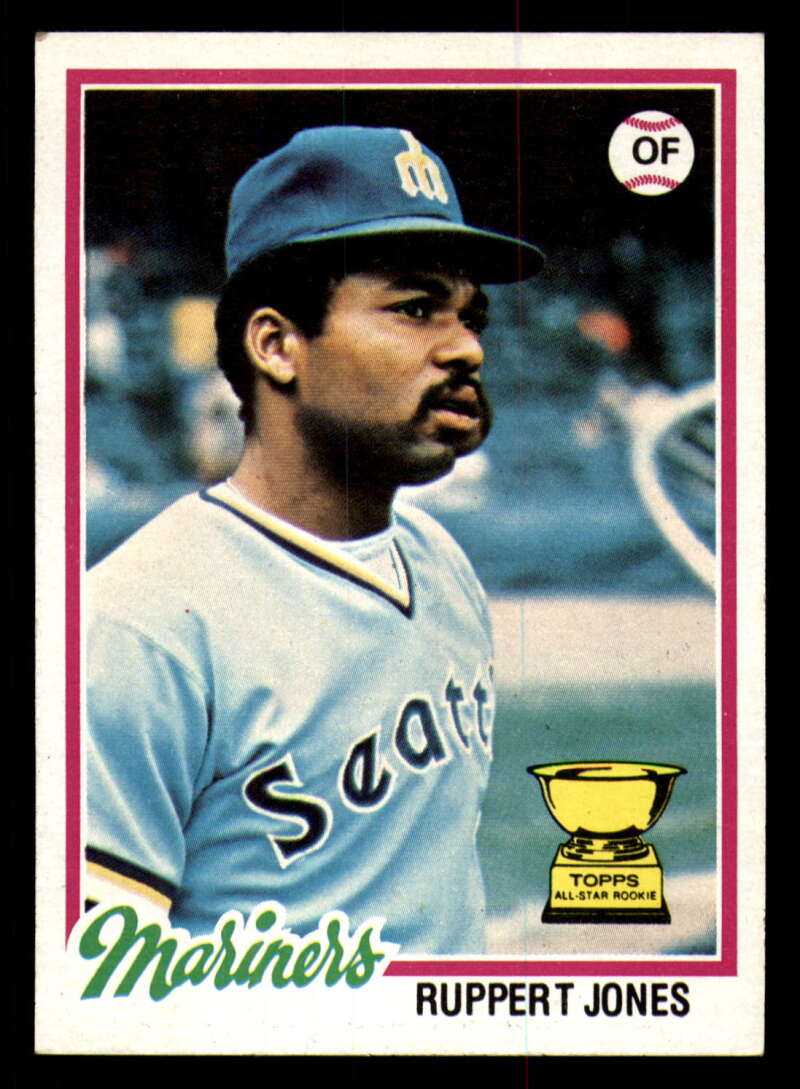 1978 Topps Baseball #111 - #160 - Complete your set - Pick your card - Picture 298 of 489