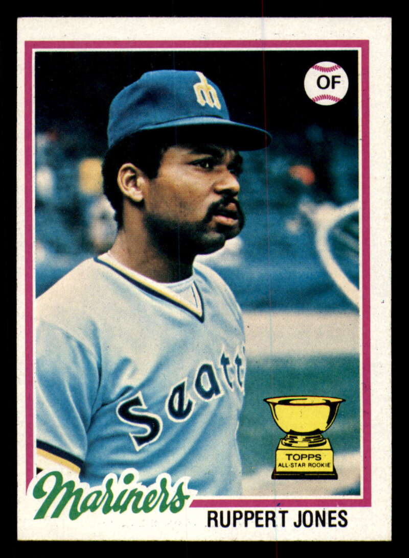 1978 Topps Baseball #111 - #160 - Complete your set - Pick your card - Picture 300 of 489