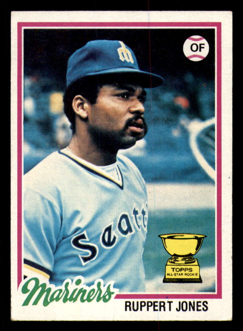 1978 Topps Baseball #111 - #160 - Complete your set - Pick your card - Picture 304 of 489