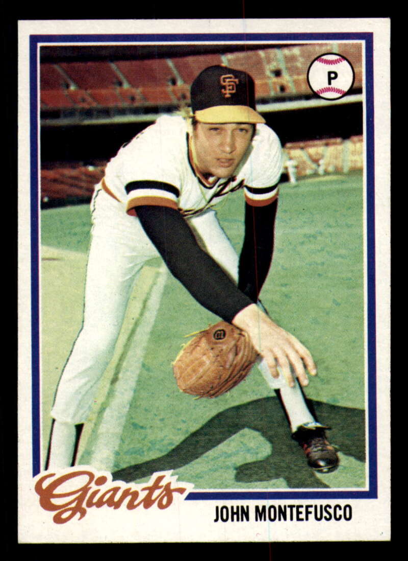 1978 Topps Baseball #111 - #160 - Complete your set - Pick your card - Picture 310 of 489