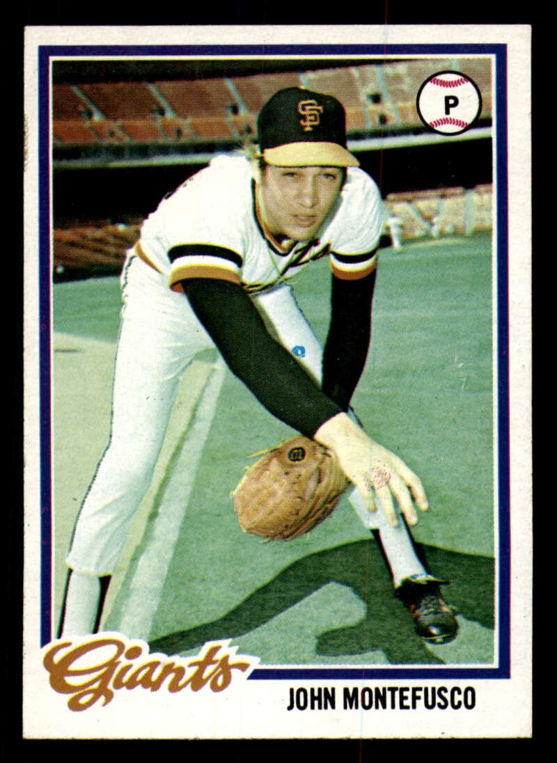 1978 Topps Baseball #111 - #160 - Complete your set - Pick your card - Picture 314 of 489