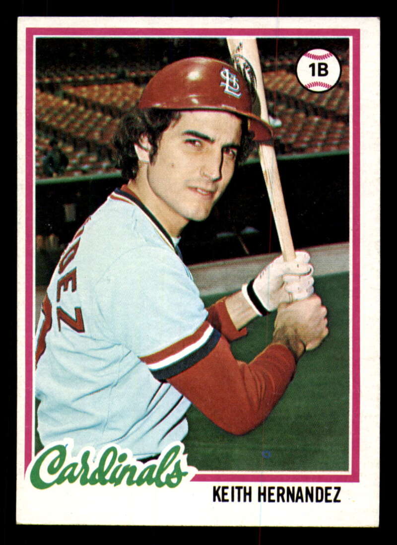 1978 Topps Baseball #111 - #160 - Complete your set - Pick your card - Picture 318 of 489