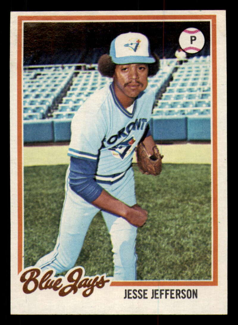 1978 Topps Baseball #111 - #160 - Complete your set - Pick your card - Picture 332 of 489