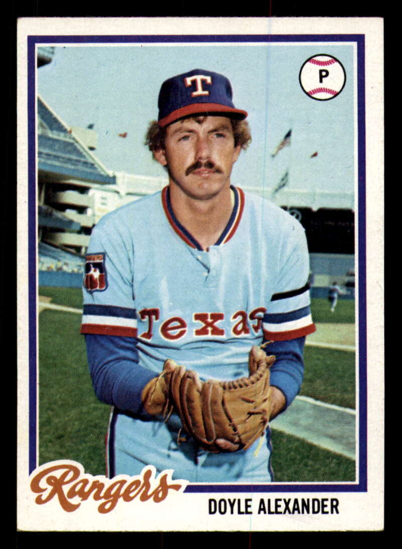 1978 Topps Baseball #111 - #160 - Complete your set - Pick your card - Picture 348 of 489