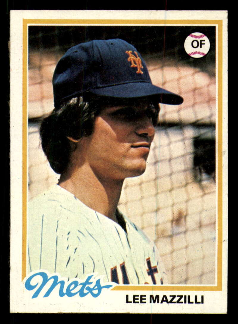 1978 Topps Baseball #111 - #160 - Complete your set - Pick your card - Picture 358 of 489