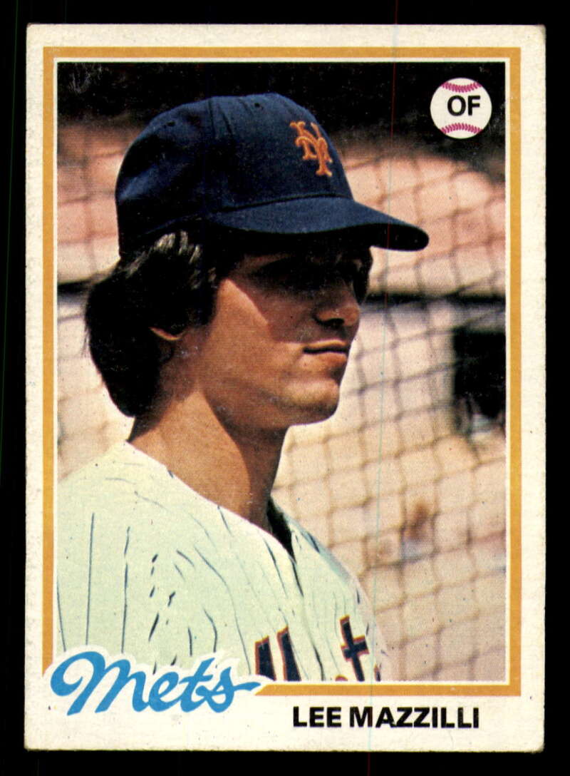 1978 Topps Baseball #111 - #160 - Complete your set - Pick your card - Picture 360 of 489