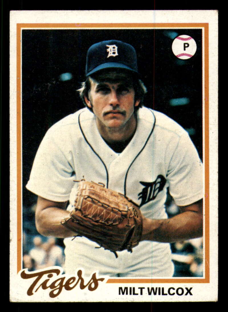 1978 Topps Baseball #111 - #160 - Complete your set - Pick your card - Picture 392 of 489