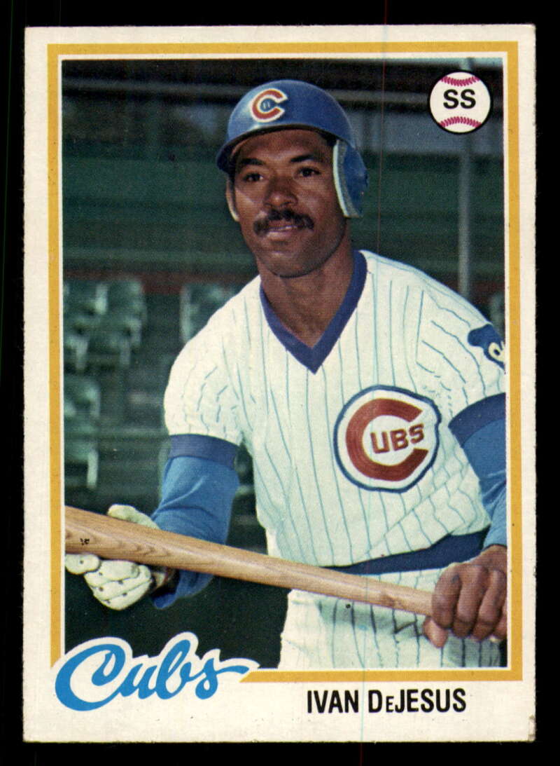 1978 Topps Baseball #111 - #160 - Complete your set - Pick your card - Picture 400 of 489