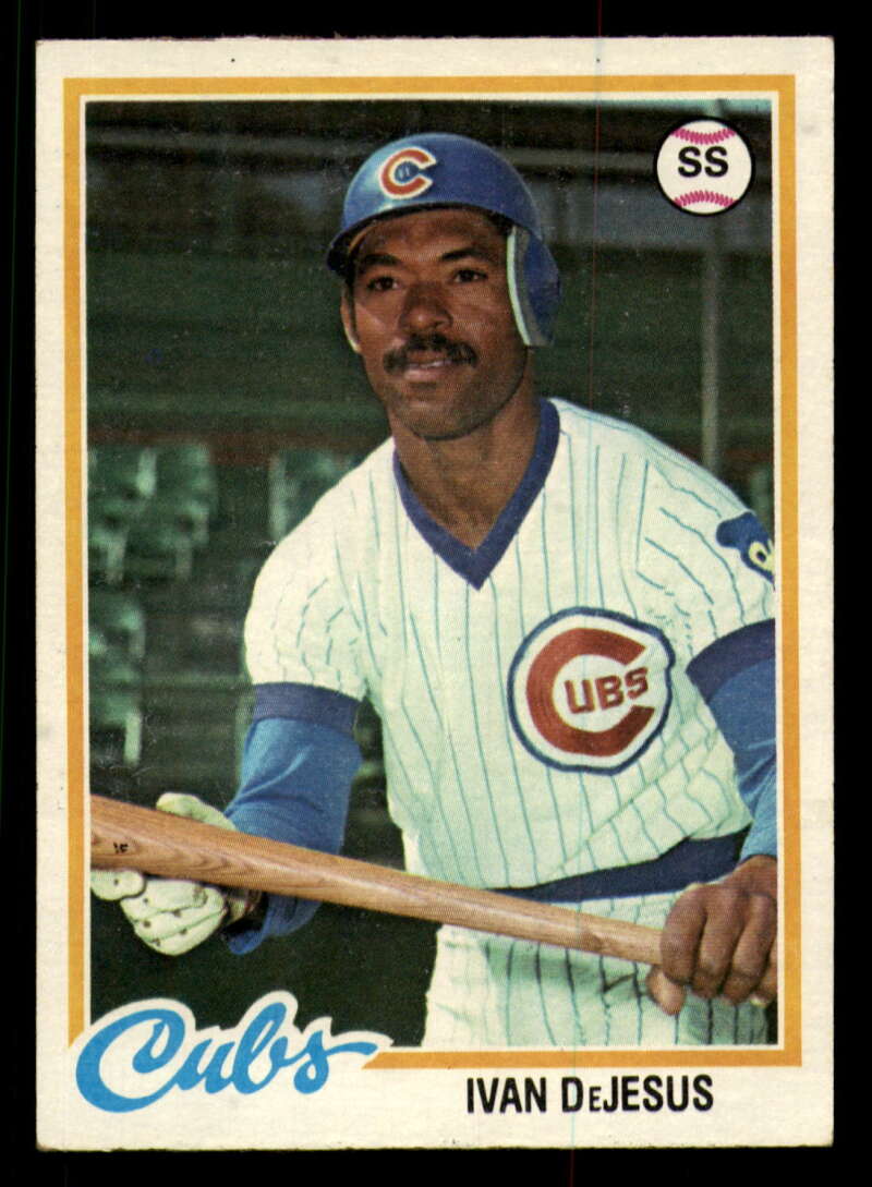 1978 Topps Baseball #111 - #160 - Complete your set - Pick your card - Picture 402 of 489