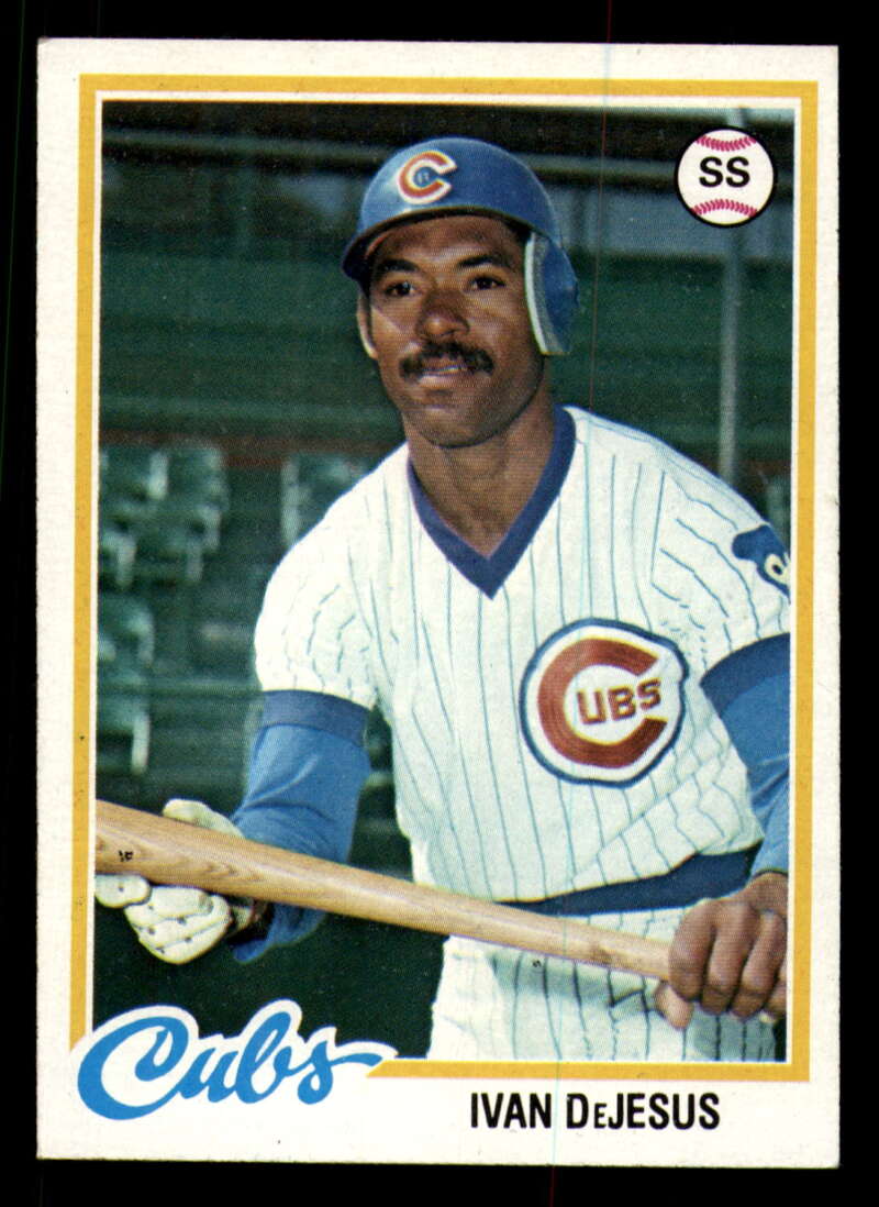 1978 Topps Baseball #111 - #160 - Complete your set - Pick your card - Picture 404 of 489