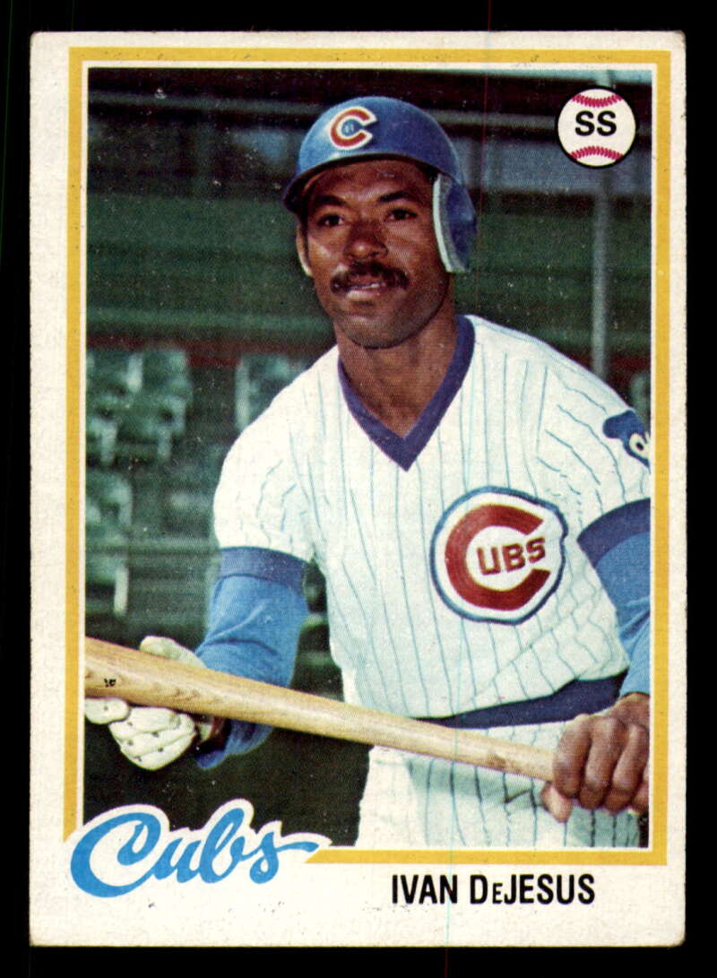 1978 Topps Baseball #111 - #160 - Complete your set - Pick your card - Picture 406 of 489