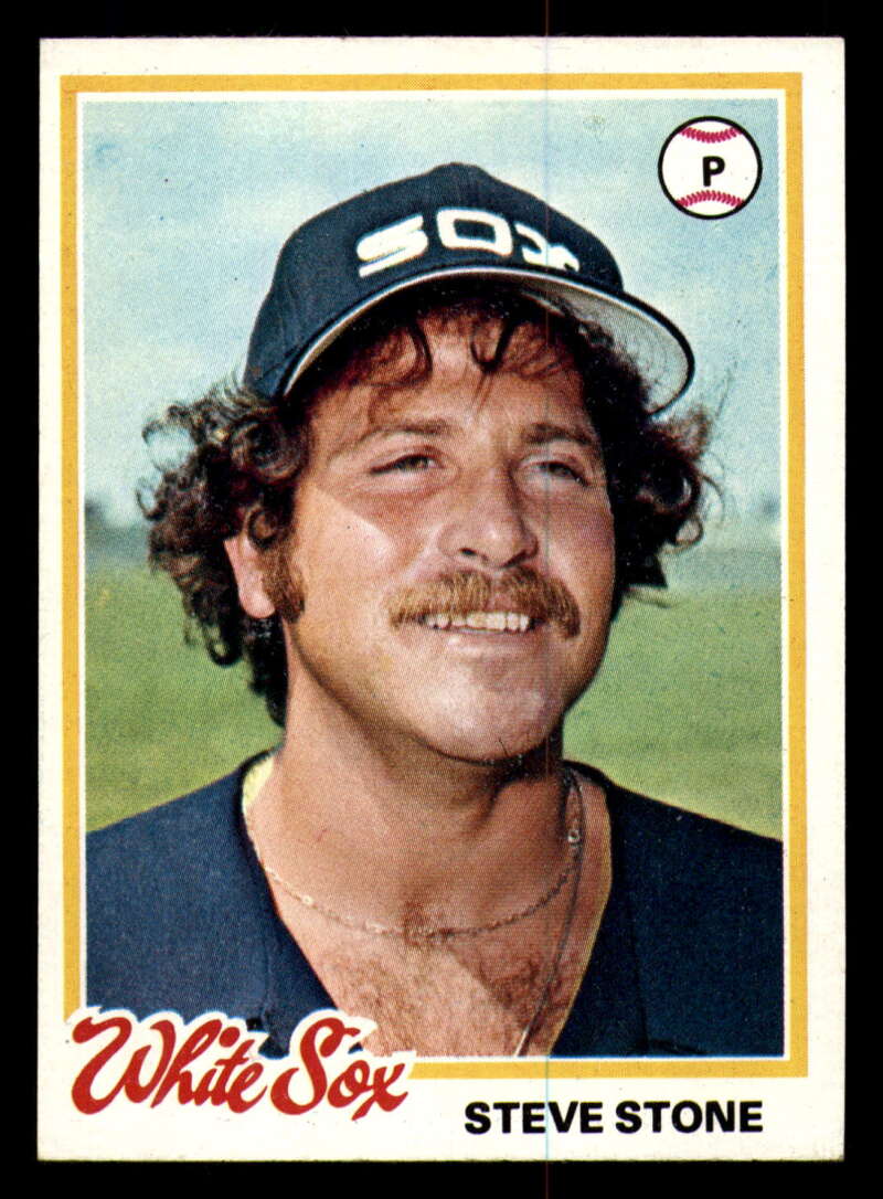 1978 Topps Baseball #111 - #160 - Complete your set - Pick your card - Picture 412 of 489