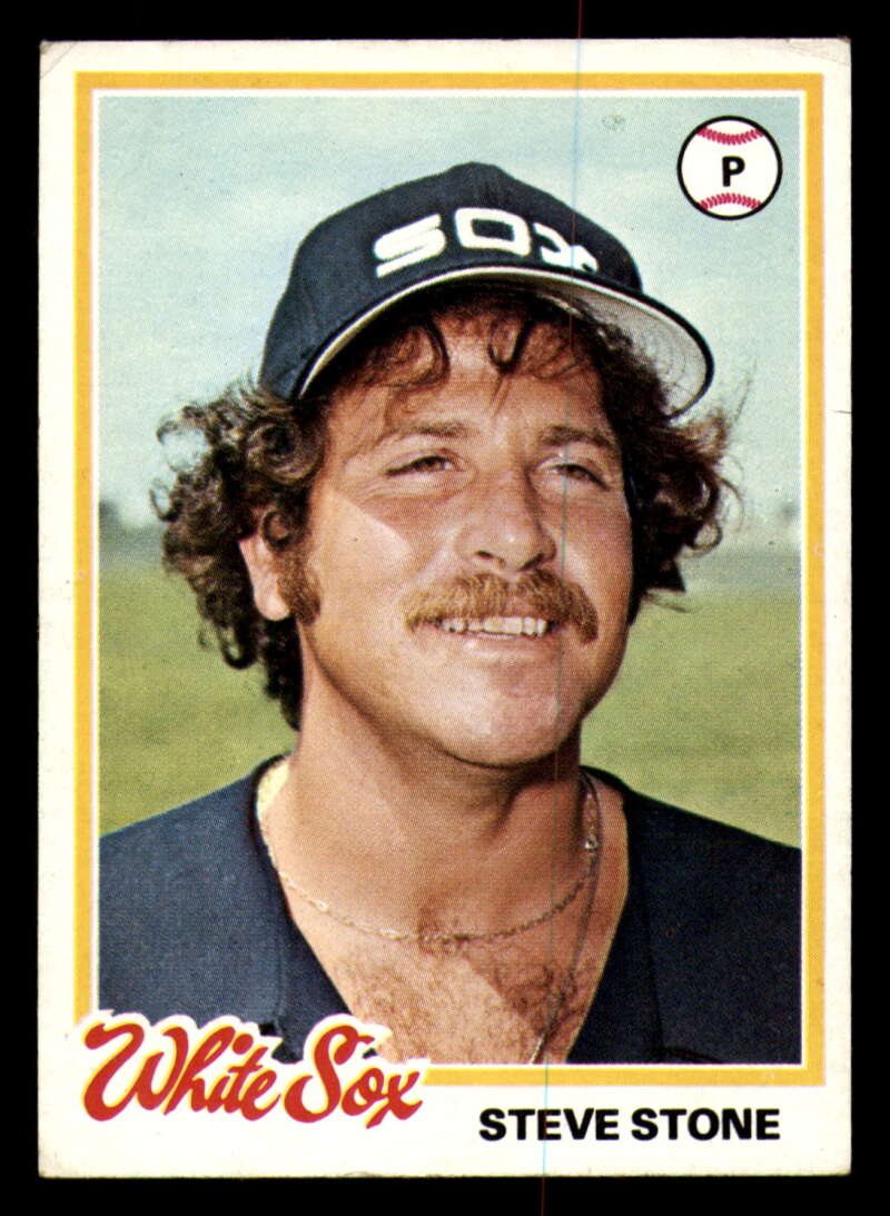 1978 Topps Baseball #111 - #160 - Complete your set - Pick your card - Picture 414 of 489