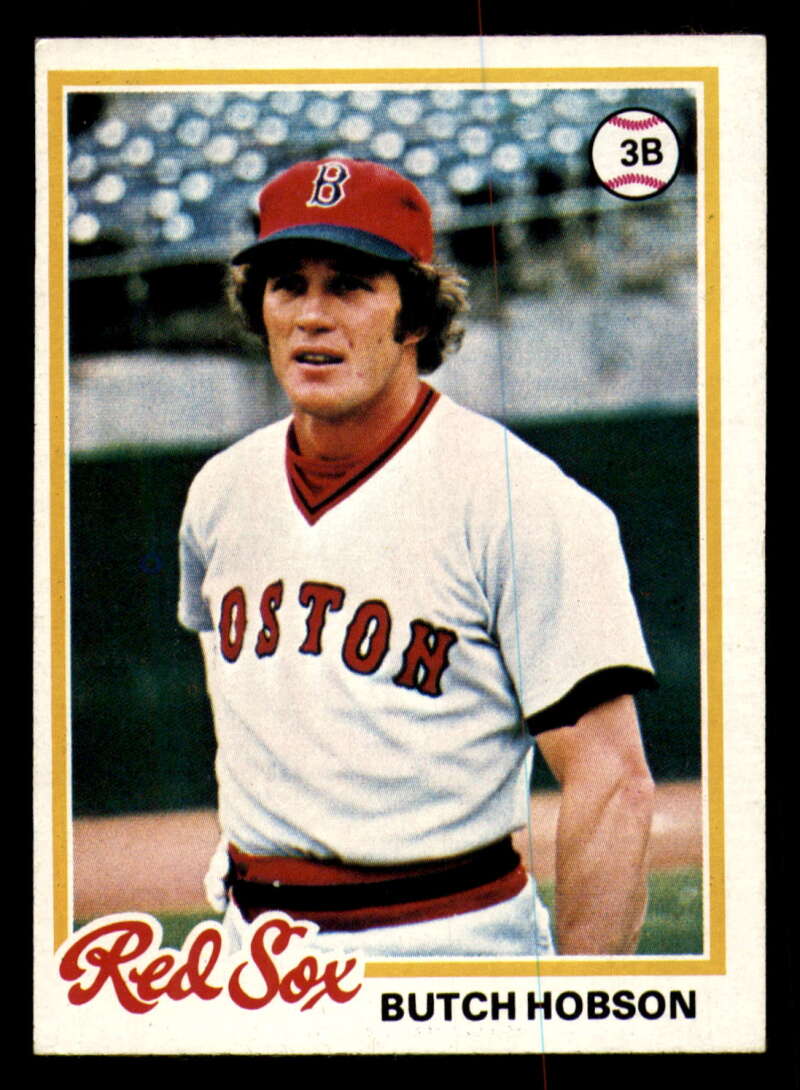 1978 Topps Baseball #111 - #160 - Complete your set - Pick your card - Picture 428 of 489