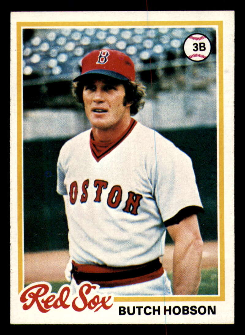 1978 Topps Baseball #111 - #160 - Complete your set - Pick your card - Picture 430 of 489