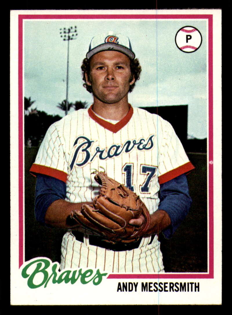 1978 Topps Baseball #111 - #160 - Complete your set - Pick your card - Picture 442 of 489