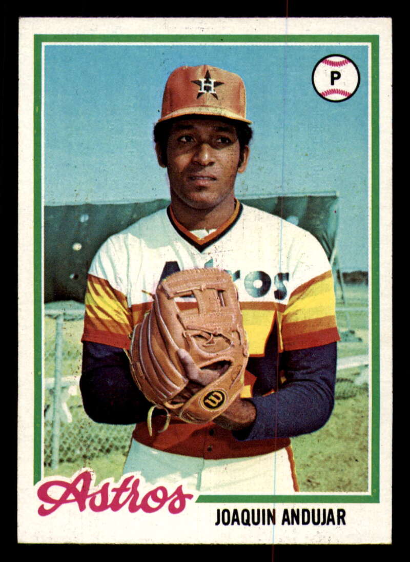 1978 Topps Baseball #111 - #160 - Complete your set - Pick your card - Picture 460 of 489